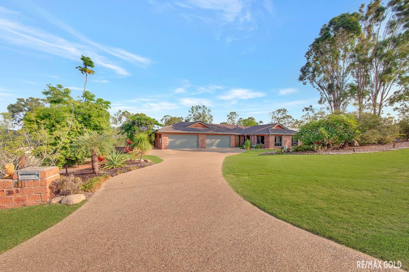 Photo - 11 Ningana Court, Calliope QLD 4680 - Image 2