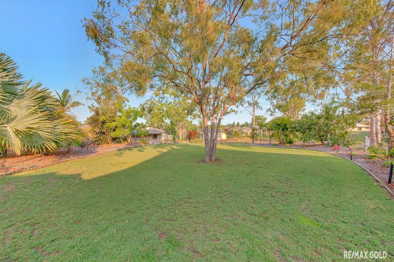 Photo - 11 Ningana Court, Calliope QLD 4680 - Image 26