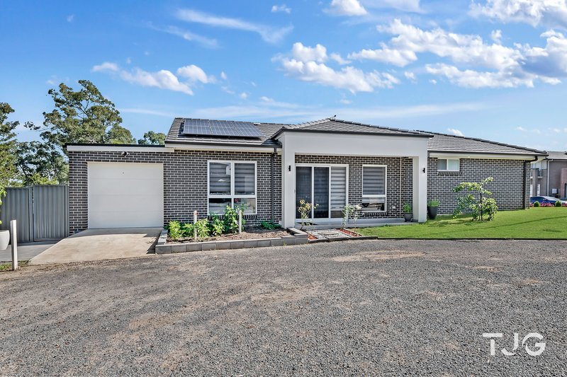 Photo - 11 Nix Street, Box Hill NSW 2765 - Image 13