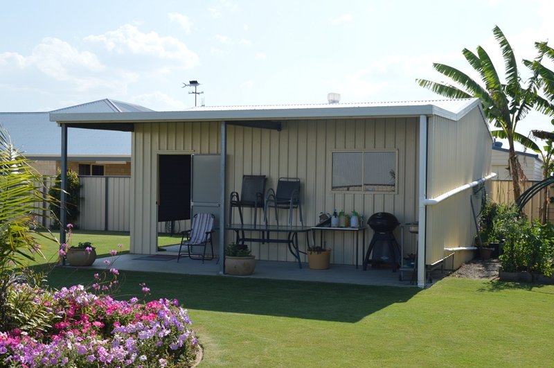 Photo - 11 Noeme Street, Burrum Heads QLD 4659 - Image 15