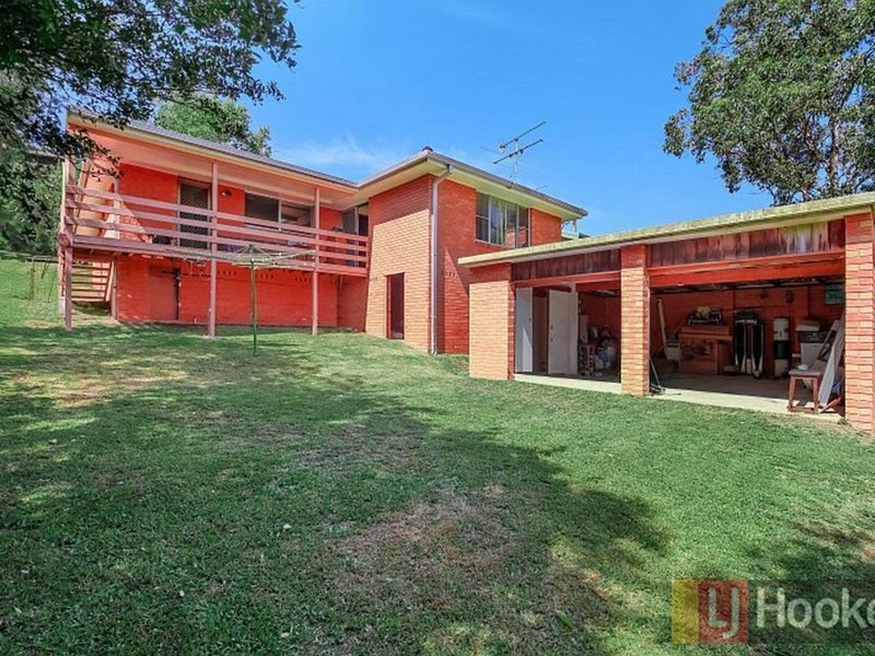 Photo - 11 Noongah Street, Crescent Head NSW 2440 - Image 1