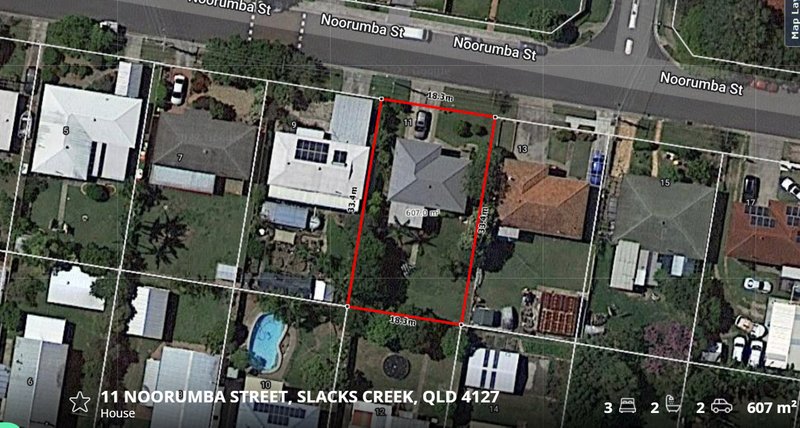 Photo - 11 Noorumba Street, Slacks Creek QLD 4127 - Image 11