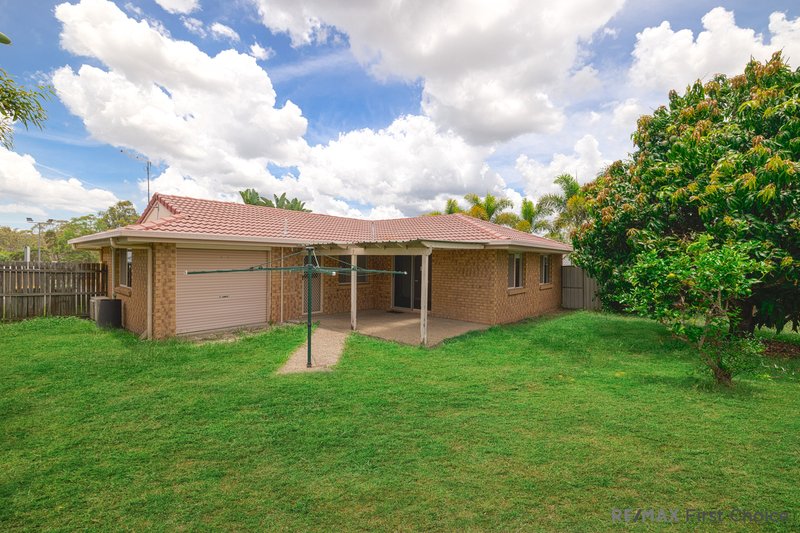 Photo - 11 Norah Street, Crestmead QLD 4132 - Image 2