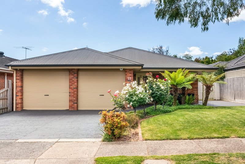 11 Norbert Place, Langwarrin VIC 3910