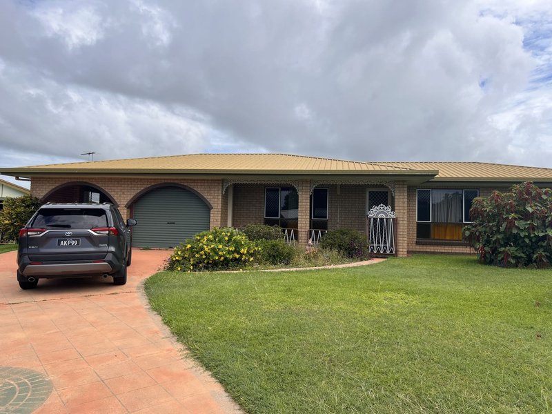 11 Normanby Court, Mount Pleasant QLD 4740