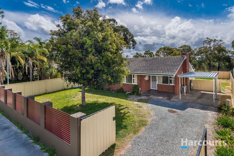 11 North Avenue, Bullsbrook WA 6084