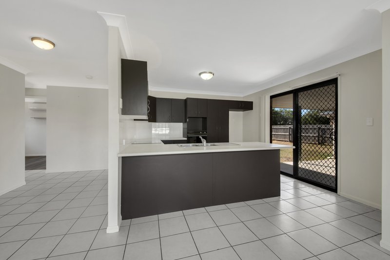 Photo - 11 North Ridge Drive, Calliope QLD 4680 - Image 5