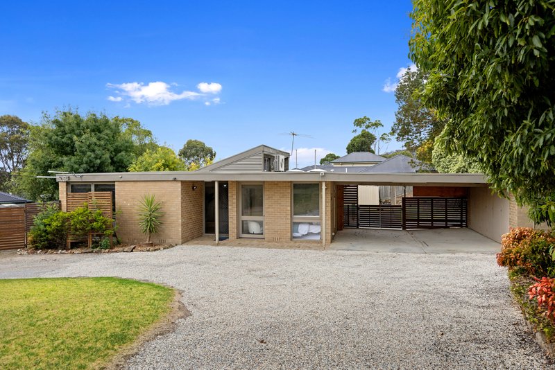 11 North Road, Lilydale VIC 3140