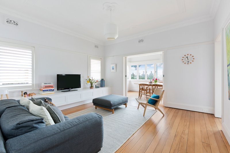 Photo - 1/1 Northcote Avenue, Fairlight NSW 2094 - Image 1