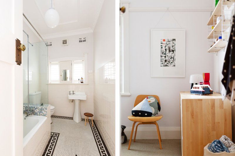 Photo - 1/1 Northcote Avenue, Fairlight NSW 2094 - Image 6