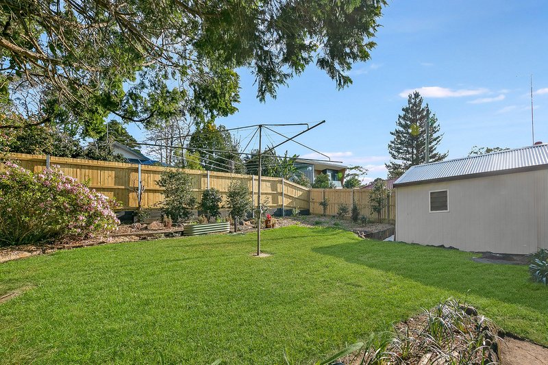 11 Northcote Road, Hornsby NSW 2077