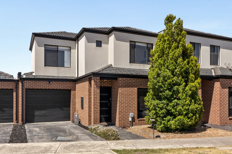 11 Northern Crescent, Craigieburn VIC 3064