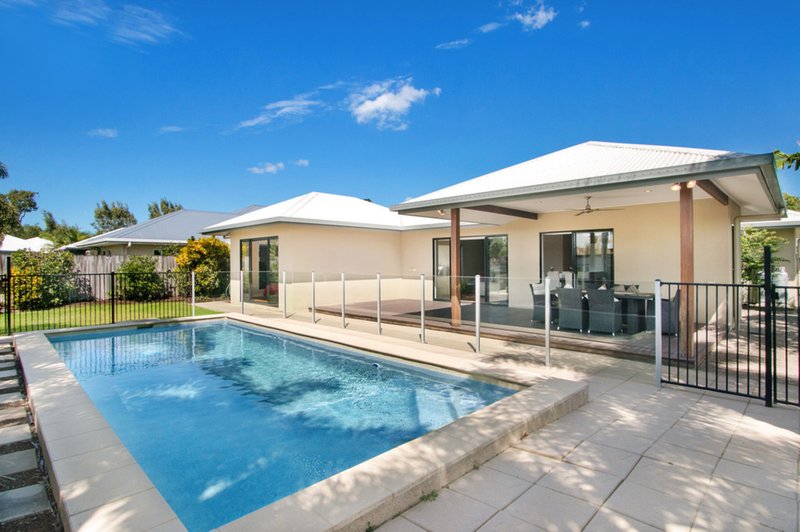 Photo - 11 Norwood Crescent, Trinity Park QLD 4879 - Image 1