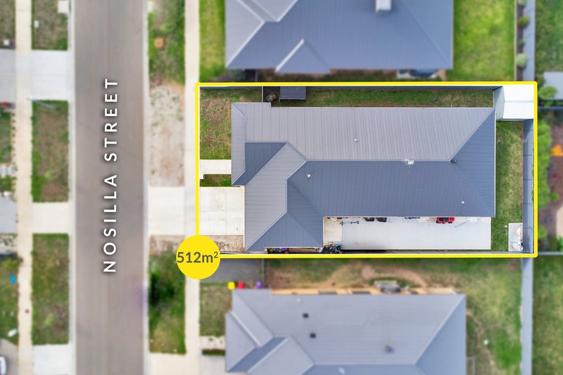 Photo - 11 Nosilla Street, Smythes Creek VIC 3351 - Image 13
