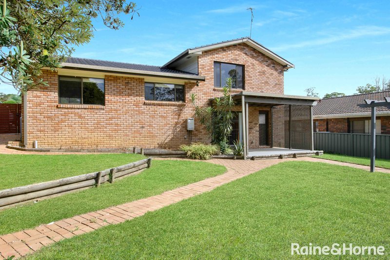 Photo - 11 Nunkeri Place, North Nowra NSW 2541 - Image 11