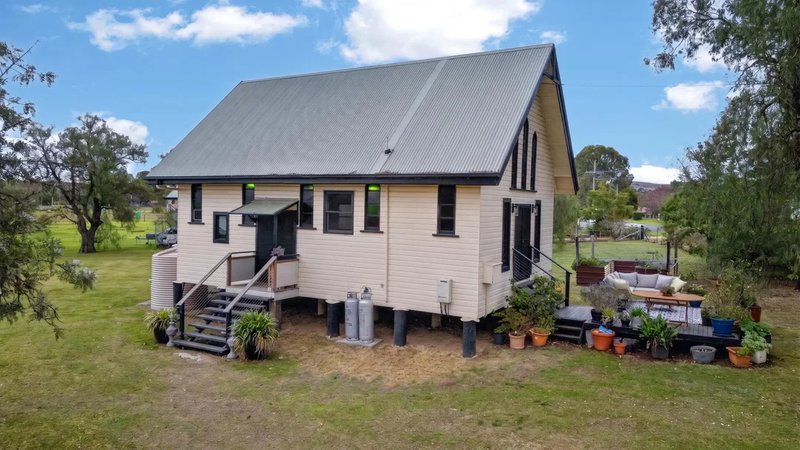 Photo - 11 Oak Street, Tannymorel QLD 4372 - Image 29