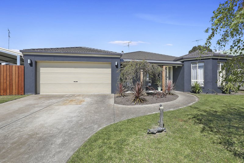 11 Oakland Drive, Drysdale VIC 3222