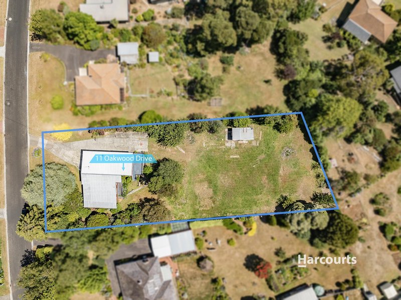 Photo - 11 Oakwood Drive, Ambleside TAS 7310 - Image 27