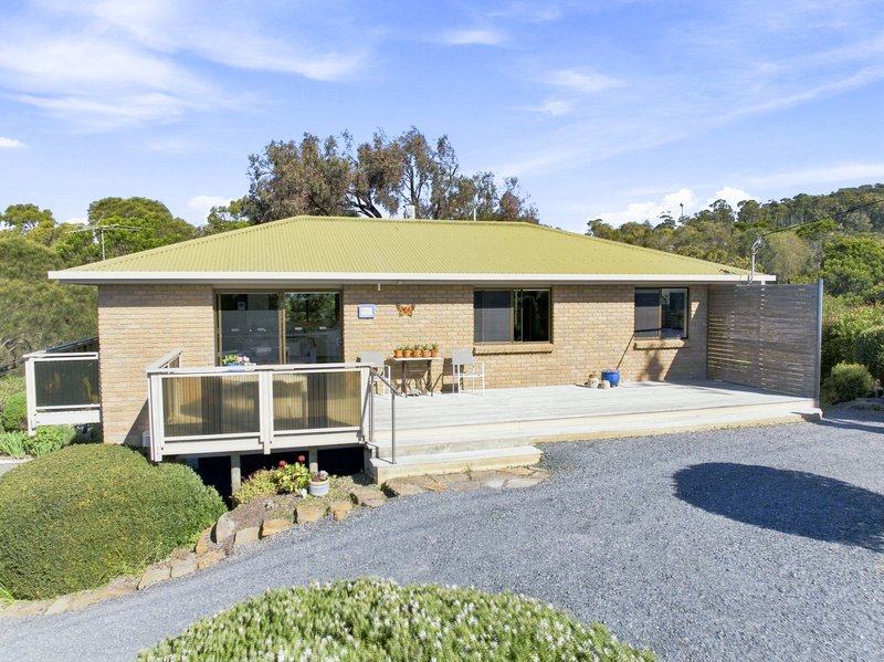 Photo - 11 Ocean View Drive, Greens Beach TAS 7270 - Image 2