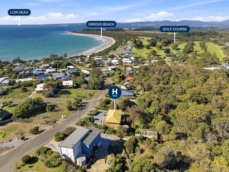 Photo - 11 Ocean View Drive, Greens Beach TAS 7270 - Image 21