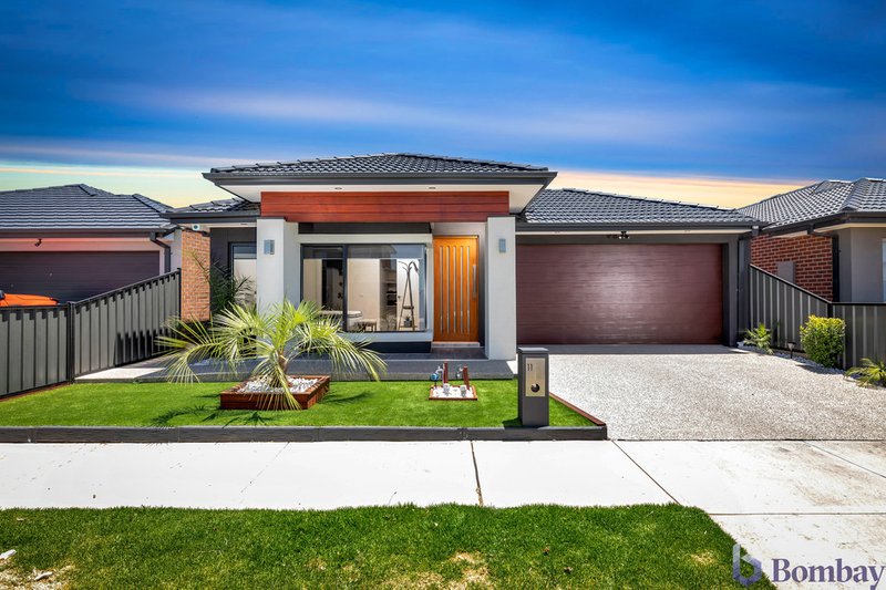 11 Ocean Way, Craigieburn VIC 3064