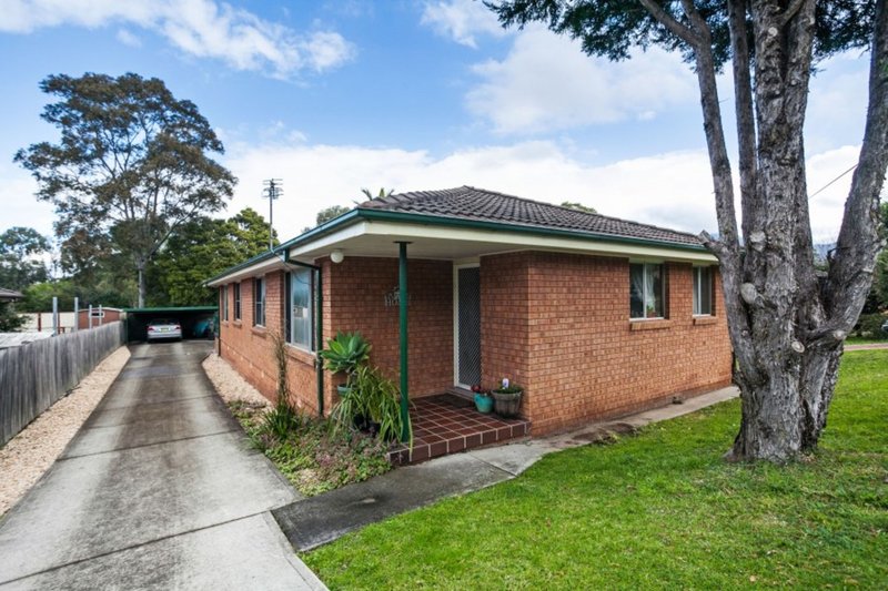 11 O'Donnell Drive, Figtree NSW 2525