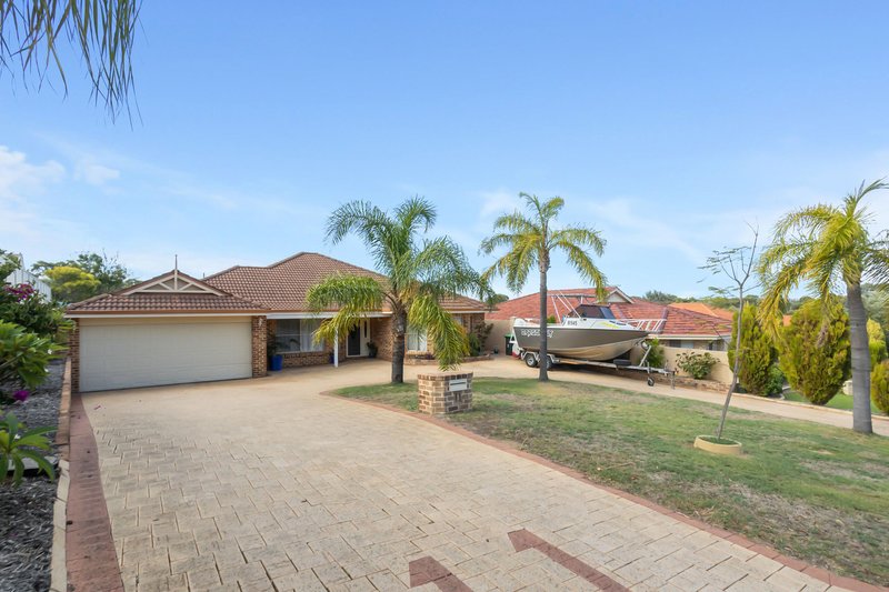 11 Ohrid Place, Joondalup WA 6027