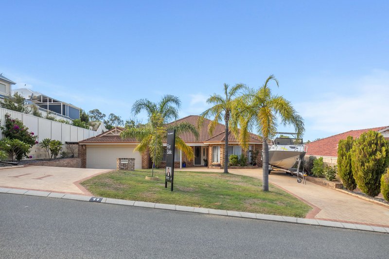 Photo - 11 Ohrid Place, Joondalup WA 6027 - Image 2