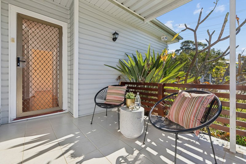 Photo - 11 Oklahoma Avenue, Toongabbie NSW 2146 - Image 2