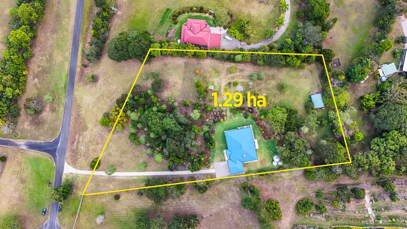 Photo - 11 Old Boar Pocket Road, Barrine QLD 4872 - Image 3