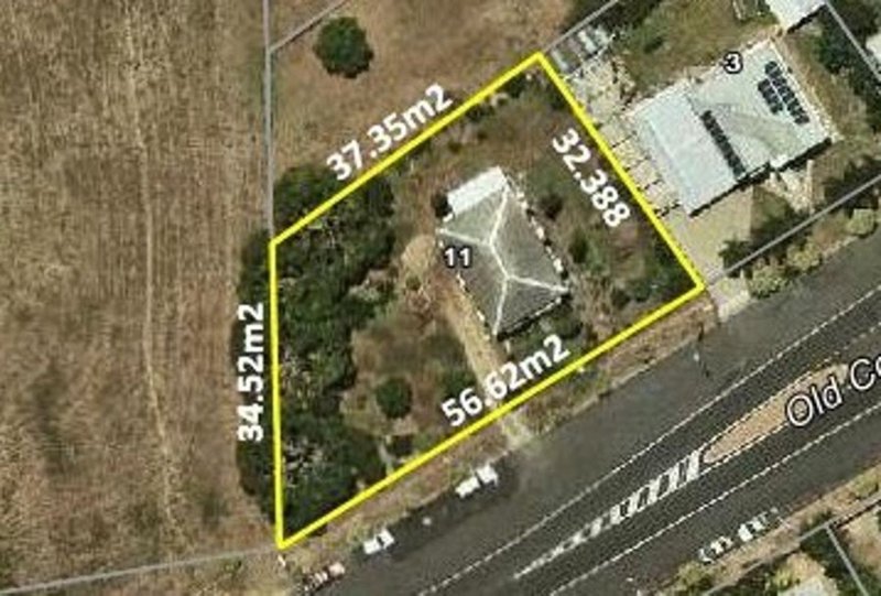 11 Old Common Road, Belgian Gardens QLD 4810