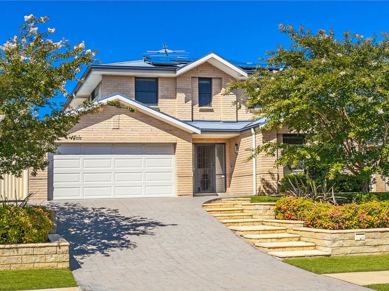 11 Old Quarry Cct , Helensburgh NSW 2508