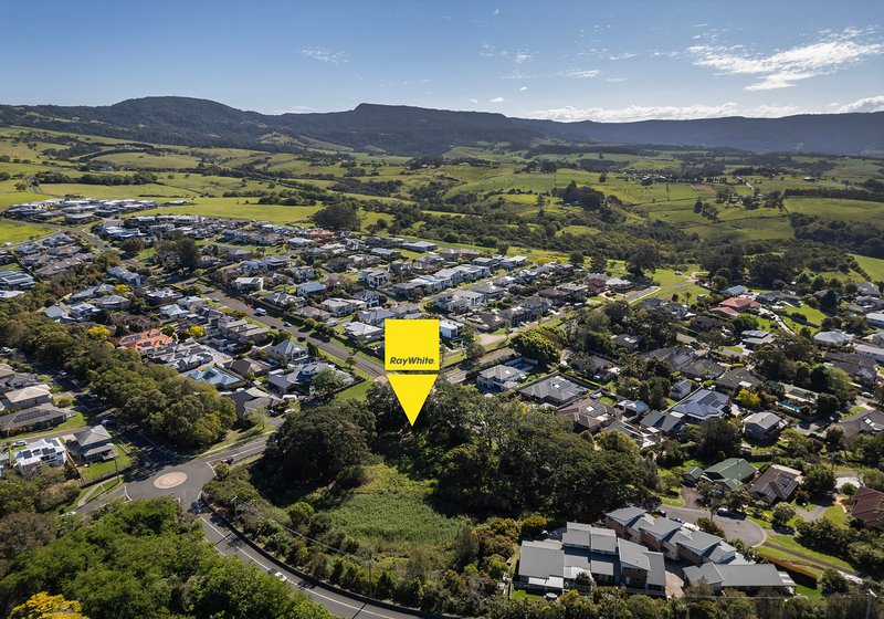 11 Old Saddleback Road, Kiama NSW 2533