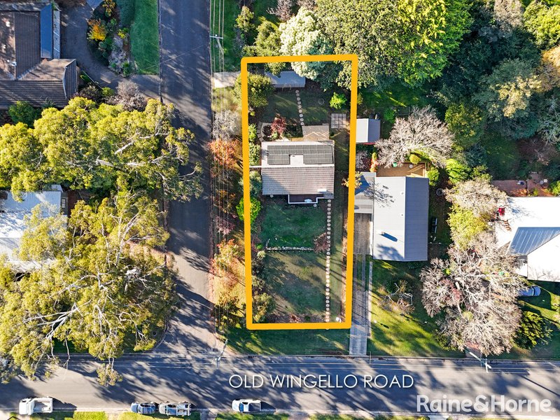 Photo - 11 Old Wingello Road, Bundanoon NSW 2578 - Image 11