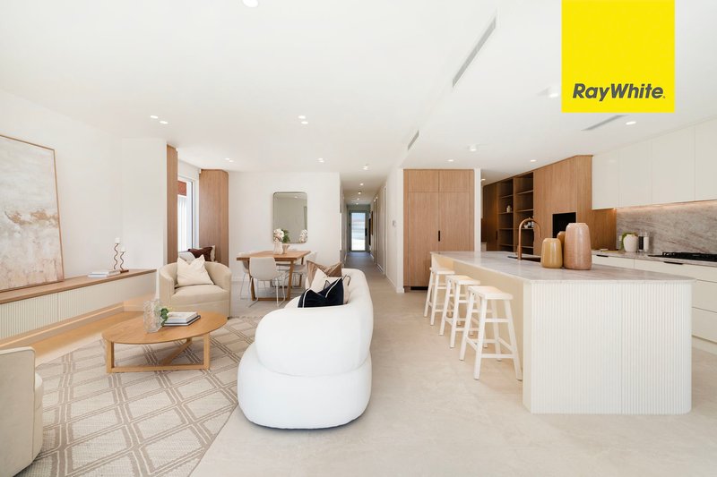 Photo - 11 Oleander Ave , Lidcombe NSW 2141 - Image 3