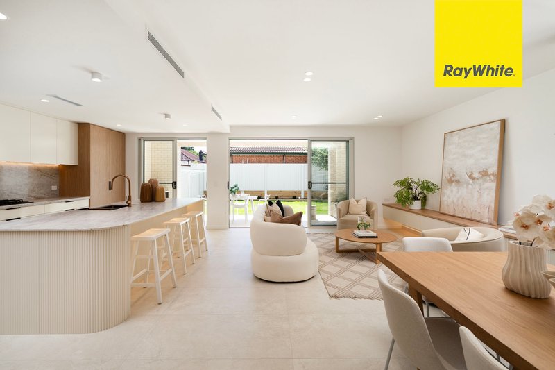 Photo - 11 Oleander Ave , Lidcombe NSW 2141 - Image 4