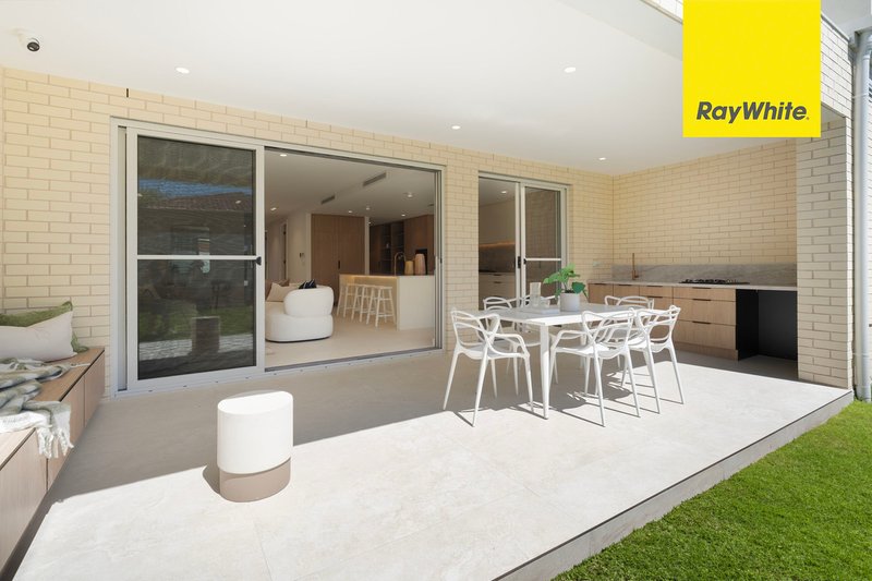 Photo - 11 Oleander Ave , Lidcombe NSW 2141 - Image 18