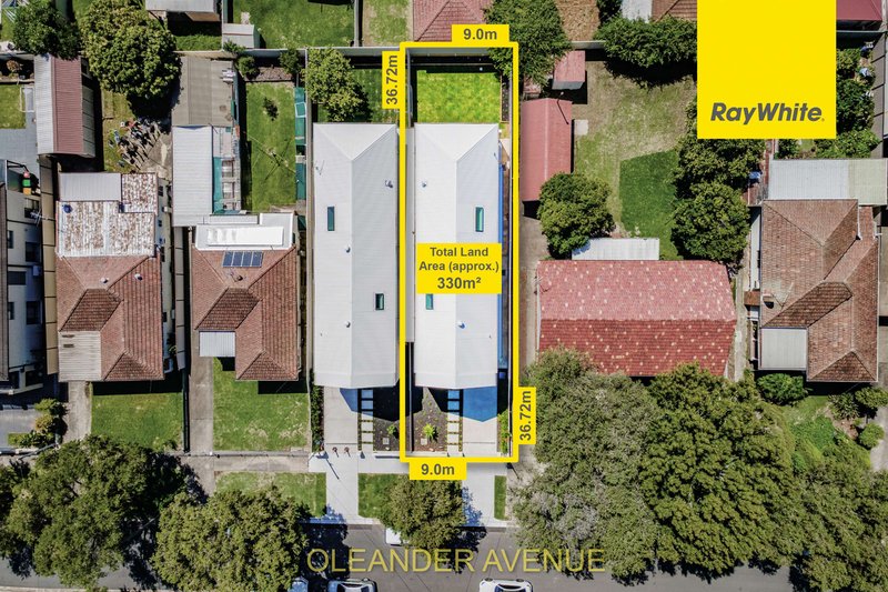 Photo - 11 Oleander Ave , Lidcombe NSW 2141 - Image 23
