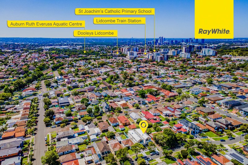 Photo - 11 Oleander Ave , Lidcombe NSW 2141 - Image 25