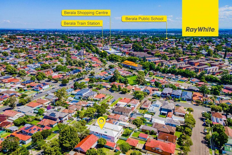 Photo - 11 Oleander Ave , Lidcombe NSW 2141 - Image 26
