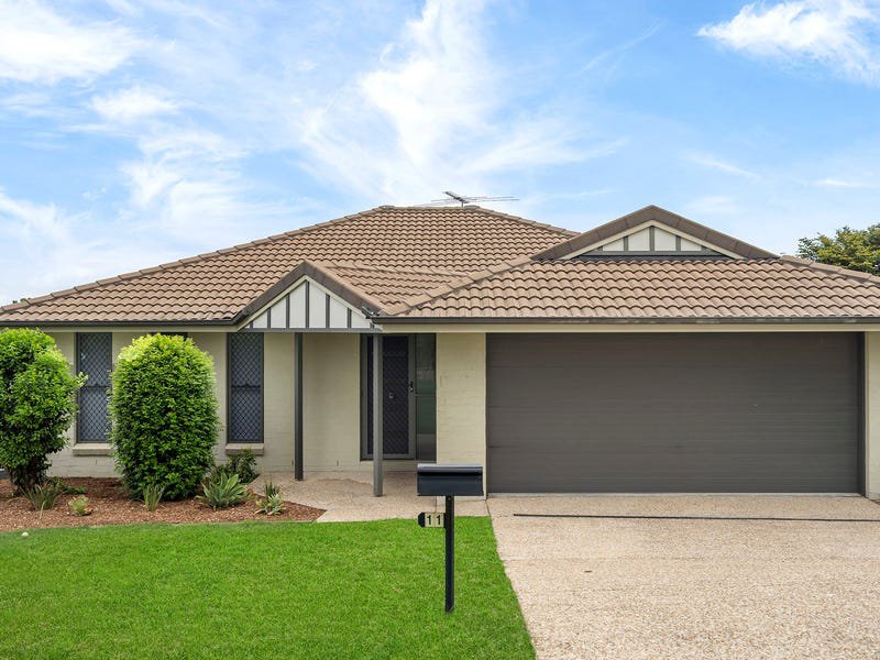 Photo - 11 Oliver Drive, Redbank Plains QLD 4301 - Image 1