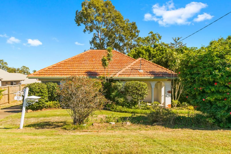 11 Olivia Avenue, Salisbury QLD 4107