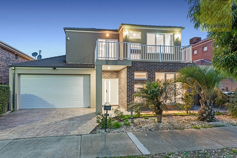 11 Olrig Grove, Craigieburn VIC 3064