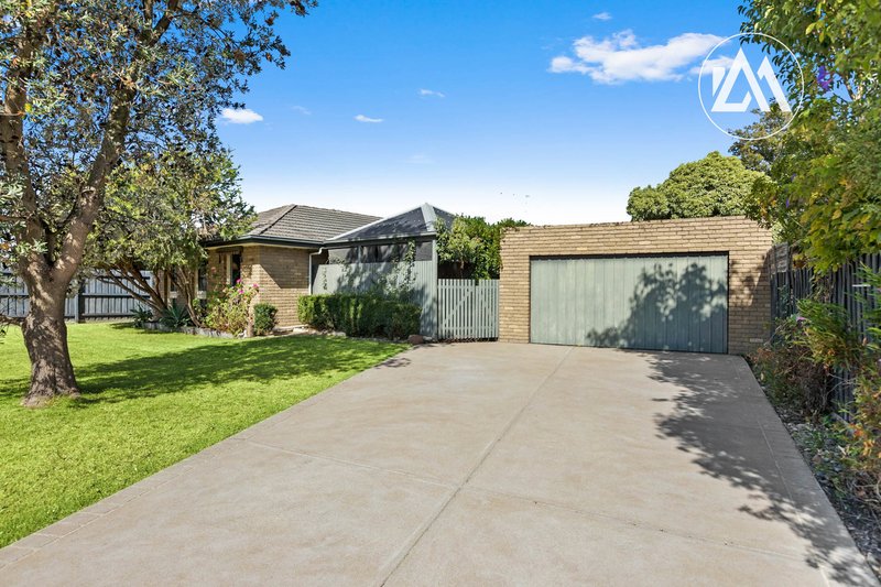 11 Olstead Drive, Baxter VIC 3911