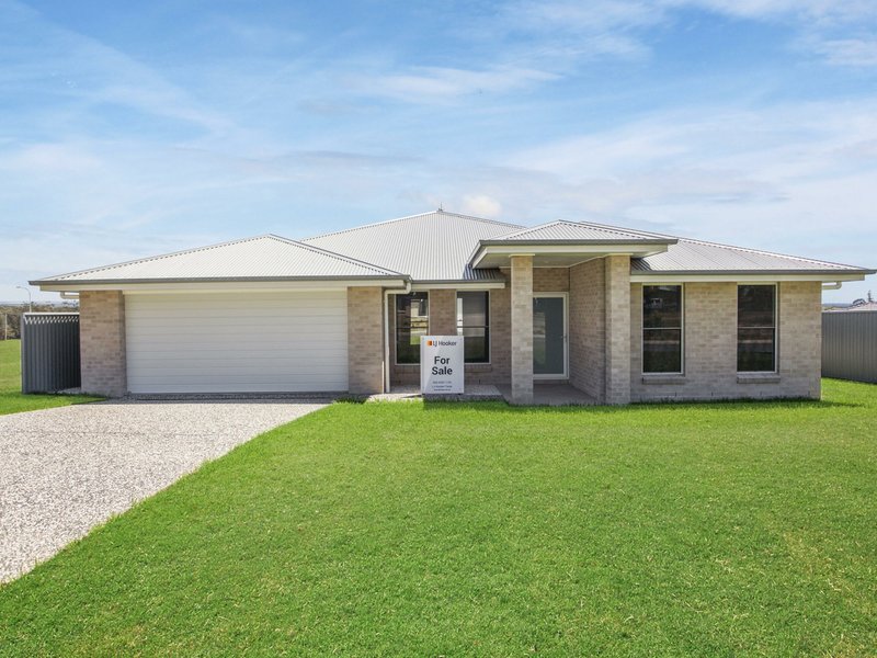 11 Ondaroo Crescent, Old Bar NSW 2430