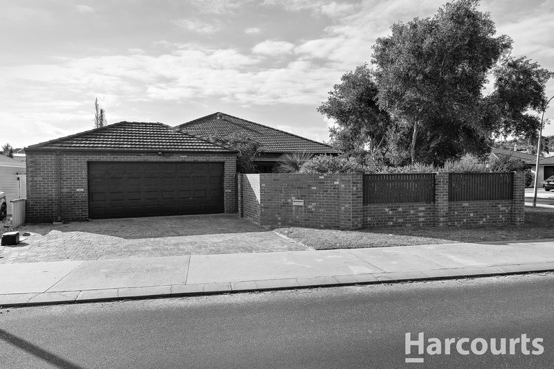 11 Ongerup Pass, Dawesville WA 6211