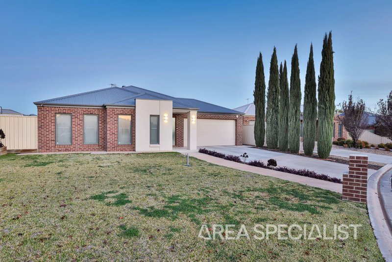 Photo - 11 Ontario Park Drive, Mildura VIC 3500 - Image 26