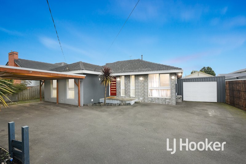 11 Ora Street, Hampton Park VIC 3976