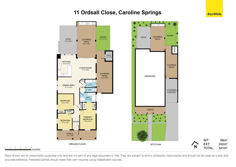 Photo - 11 Ordsall Close, Caroline Springs VIC 3023 - Image 25