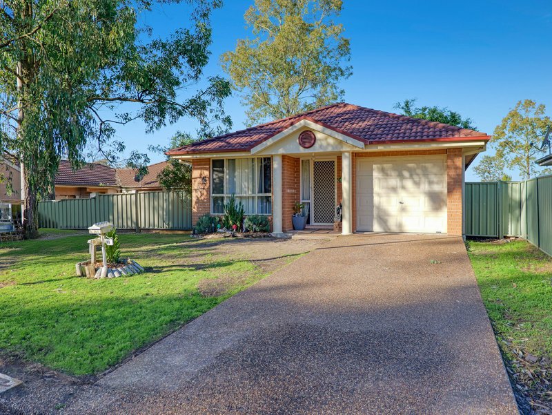 11 O'Toole Street, Weston NSW 2326